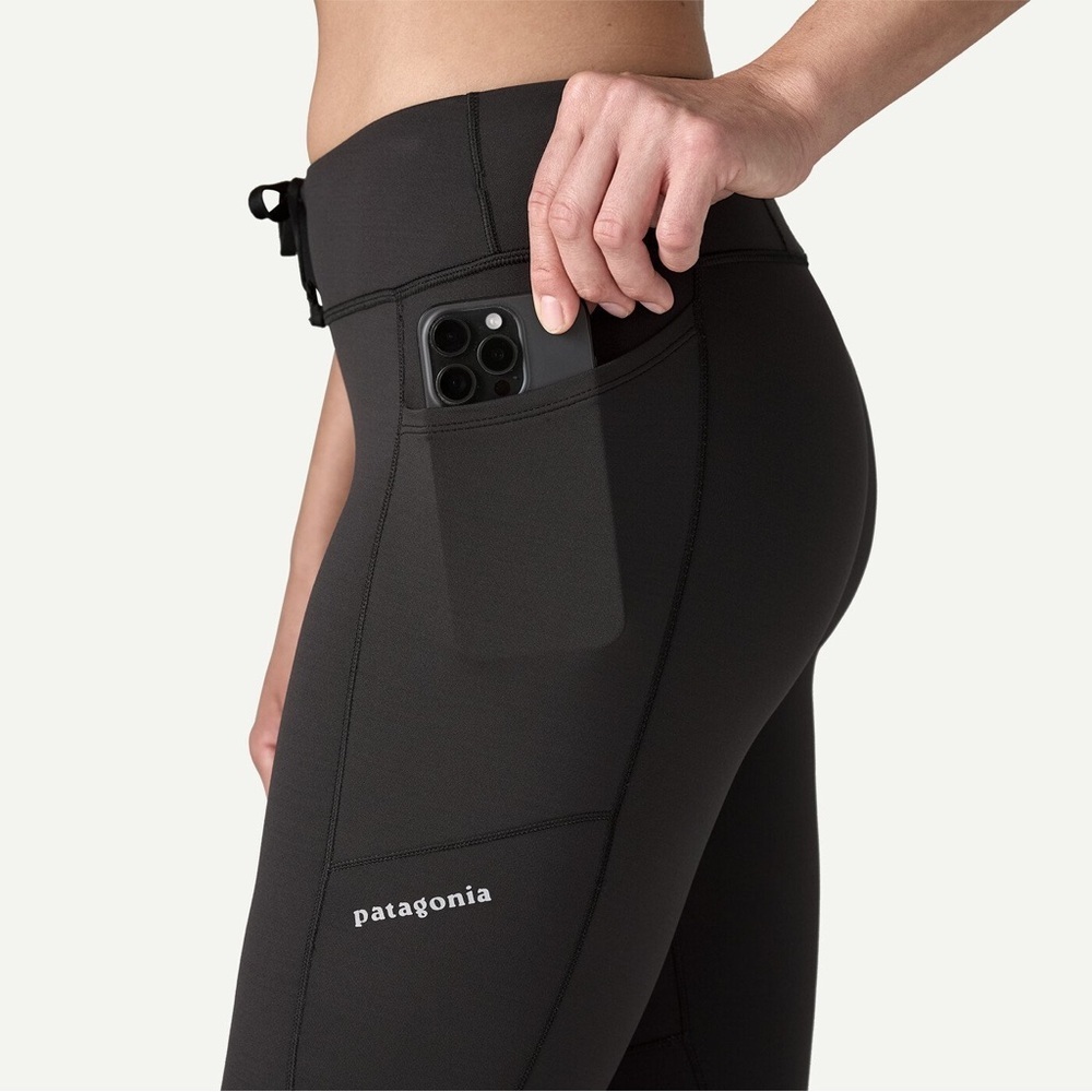Patagonia Women's Peak Mission Tights - 27"